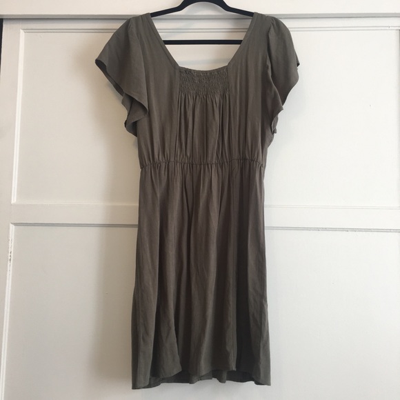 Universal Thread Dress - Picture 4 of 4